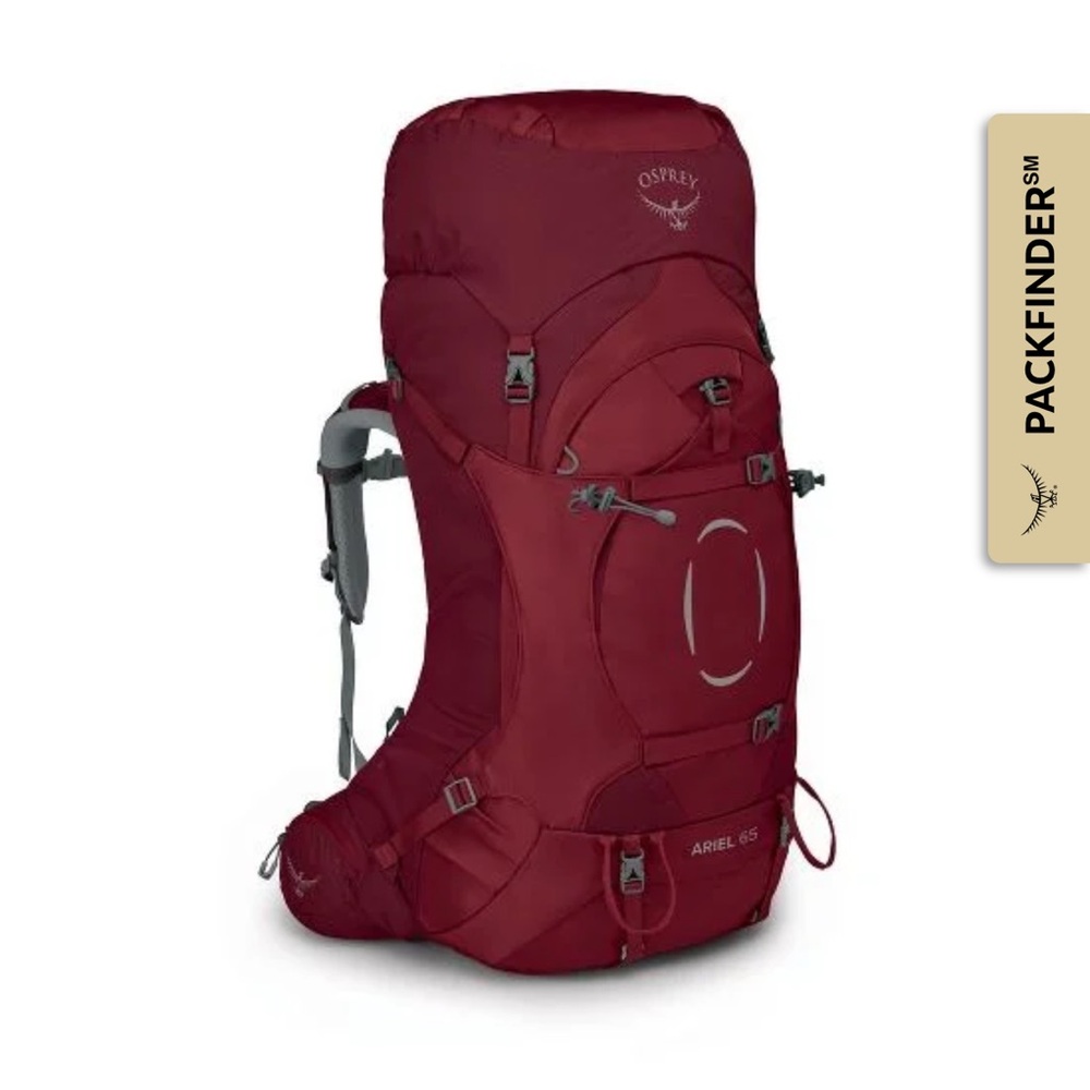 Osprey Ariel 65 AG Backpack